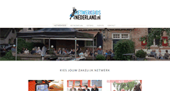 Desktop Screenshot of netwerkgidsnederland.nl